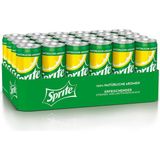 Sprite 330 Ml. - 48