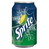 Sprite 330 ml Gazoz
