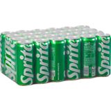 Sprite 330 ml Limon Aromalı Gazoz