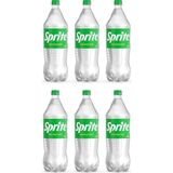 Sprite Gazoz 1500 ml x 6 Adet