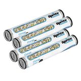 Sprite Industries, Inc HHC-4 El Tipi Yedek 4'lü Paket Duş Filtresi Kartuşu, 4 Adet (1'li Paket)