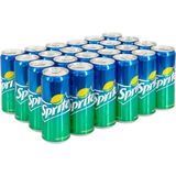 Sprite Limon Aromalı Gazoz 330 ml x 24