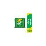 Sprite Limon Aromalı Gazoz 6 x 250 ml Kutu - Bitki Çayı