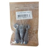 Spro Armut Olta Kurşunu - Dip Kurşunu - 25gr - (100gr Paket)