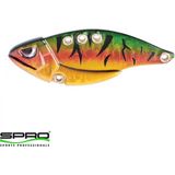 Spro Carbon Blade Magic Tiger Sert Balık Yemi