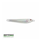 Spro Casting 20 gr Silver Holo Kıyı Jig Yemi
