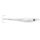 SPRO Cast'X 7 gr Chrome Jig Yem