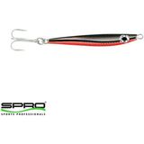 Spro Castx 7g Red Fish Jig Yem - 143