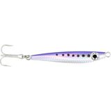 SPRO CastX Purple 7 gr Trout Jig Yem