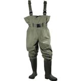 Spro Chest Waders Tulum Çizme 43