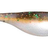Spro Fat Papa Soft Bait 7Cm Silikon Yem Natural Copper