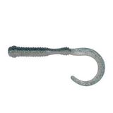 Spro Fs Urban Prey Curl-65 6,5cm 2gr Silikon Yem Blue Disco