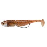 Spro Guts Bait 9 cm 10 gr 1/0 1/3 Silikon Yem