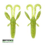 SPRO Insta Hog 9Cm Silikon Yem Wasabi Special 1/5