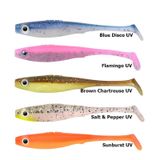 Spro Iris Pop Eye 10cm 7gr Silikon Yem