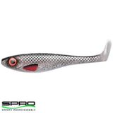 Spro İris The Boss 12 cm Roach 1/1 Silikon Yem
