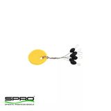 Spro Kauçuk Stopper S 3X5mm