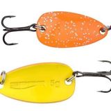 Spro Leaf 5G Mırror Orange Yellow Suni Yem