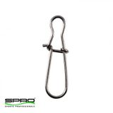 Spro No:06 - 10 Adet Fastlock Klips