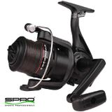 Spro PC Spartan 5000 Spooled 0.37 mm Olta Makinesi