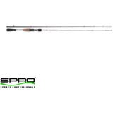 Spro Ruff BC Cast 2.20 m 15-45 gr Olta Kamışı