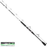 Spro SB Nano Jig Spin 270 cm 150 gr Olta Kamışı