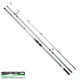 Spro Selion Surf 3.90 m 100-200 gr Surfcasting Kamışı