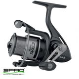Spro Skillz 2000 PD 6+1 BB Freestyle Lrf Spin Olta Makinesi