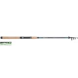 Spro Spartan Sea Boat 200 2.10 m 100-250 gr Olta Kamışı