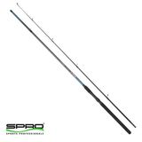 Spro Spartan Spin 210 cm 30 g Atarlı Spin Kamış