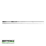 Spro Specter Finesse Spin 2.42M 14-37G Olta Kamışı
