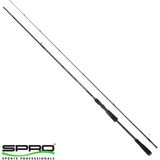 Spro Specter Finesse Spin 2.90M 18-48G Olta Kamışı