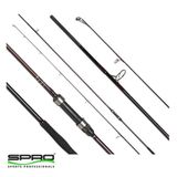 Spro Strategy Edge 3.5 lbs 13'' Eva Olta Kamışı