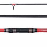 Spro Surf Cast R XL 450 CM 100-200G Atarlı Karbon 3 Parça Surfcasting Kamışı