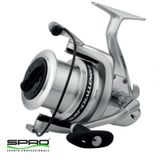 Spro Surf Challenger 6500 Olta Makinesi