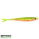 Spro V-Power 8 Cm Silikon Yem Uv Mojito 1/1