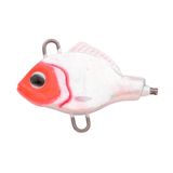 Spro Whitebleeder Asp Spinner Uv 28g Jig Yem