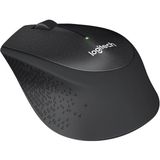 Sprout 910 – 004913 Mouse B330 Silent Plus Siyah