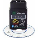 Sprout Store ELM327 V1.5 Bluetooth Araç Arıza Tespit Cihazı HH OBD Türkçe Modeli Yüksek Kalite