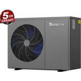 Sprsun 16 Kw Monoblok Inverter R32 Isı Pompası - CGK040V3L - Yok
