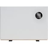 Sprsun 28 Kw R32 Inverter Havuz Isı Pompası - CGY050V3 - Yok