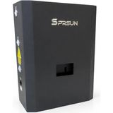 Sprsun Isı Pompası Kolay-Hızlı Kurulum Kiti - CGHLP-A - Yok
