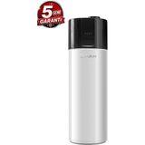 Sprsun R290 Aquahero 200 Litre Sıcak Su Isı Pompası - CGK010V4T200-A - Yok
