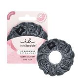 SPRUNCHIE EXTRA as Silk - Kadife Kumaş Kaplı Saç tokası
