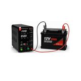 SPS-3010C 30V 10A 300W Akü Şarj Özellikli Ayarlanabilir Dc Laboratuvar Güç Kaynağı USB & Type-C