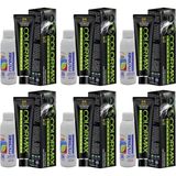 SPS640 Nouveau 2025/0901 Ultra Açıcı Küllü Sarı 60 ml 6 Adet Saç Boyası + 6 Ad 90 ml Oksidan - Genel