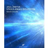 Spss Ve Minitab Uygulamalı İstatistik - Bahattin Hamarat