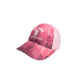 Spteks Headwear 4-8 Yaş Kız Çocuk Pembe Renk Dijital Baskılı Figürlü Şık Ve Rahat Kep Şapka