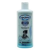 Spumy 600 ml Kapalı Saçlar İçin Şampuan