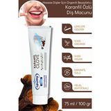 Spumy Karanfilli 100 gr Diş Macunu